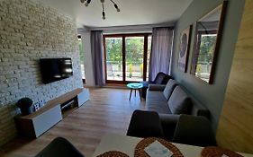 Apartament Jurata Deluxe